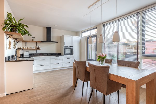 Medium property photo - Kruisbessendreef 13, 3181 PS Rozenburg